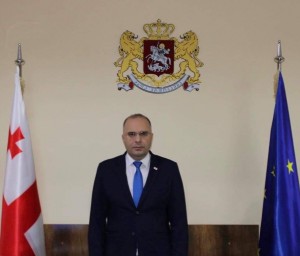 ლევან თევზაია